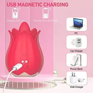 UUC Toy Vibrator Women CCVOO Tongue Licking UUC Sex Stimulator 2 in 1 Multiple Modes Clitoral Nipple Vibrator Massager Masturbat UUC Toy Vibrator Women CCVOO Tongue Licking UUC Sex Stimulator 2 in 1 Multiple Modes Clitoral Nipple Vibrator Massager Masturbat