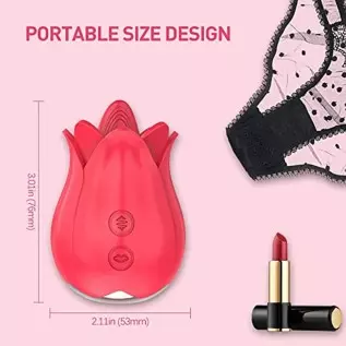 UUC Toy Vibrator Women CCVOO Tongue Licking UUC Sex Stimulator 2 in 1 Multiple Modes Clitoral Nipple Vibrator Massager Masturbat UUC Toy Vibrator Women CCVOO Tongue Licking UUC Sex Stimulator 2 in 1 Multiple Modes Clitoral Nipple Vibrator Massager Masturbat