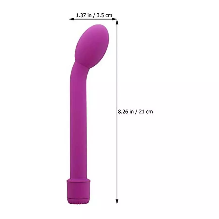 EXCEART Adult Vibrator Personal Wand Mini Massager Oral Tongue Simulator Clitoral Vibrator Nipple Suction Vagina G Spot Sex Toy