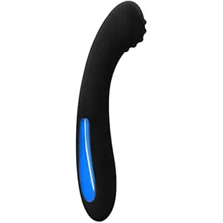 G Spot Vibrator Dildo for Women, Clit Vibrator with 7 Vibration Modes, Silicone Rechargeable Adult Sex Toys for Couples