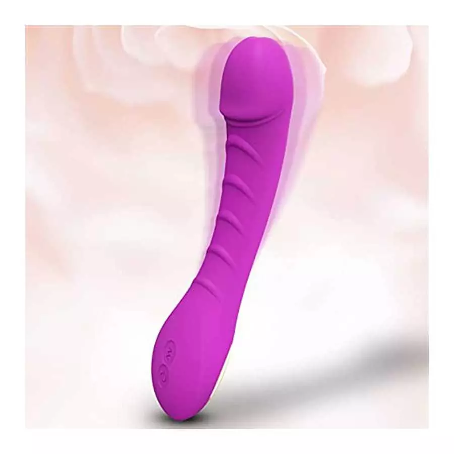Adult Sex Toys for Women Pleasure -G Spot Clitoral Vibrator for Clit and Vagina Stimulation with 12 Powerful Vibration Modes, Wa Adult Sex Toys for Women Pleasure -G Spot Clitoral Vibrator for Clit and Vagina Stimulation with 12 Powerful Vibration Modes, Wa