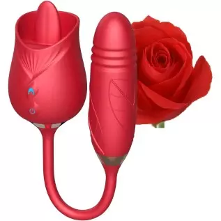 Clitorals Stimulator for Women Sex Adult Product Vaginal Vibrator for Women Pleasure Sexual Bullet Clitoral Stimulator Tongue Ni