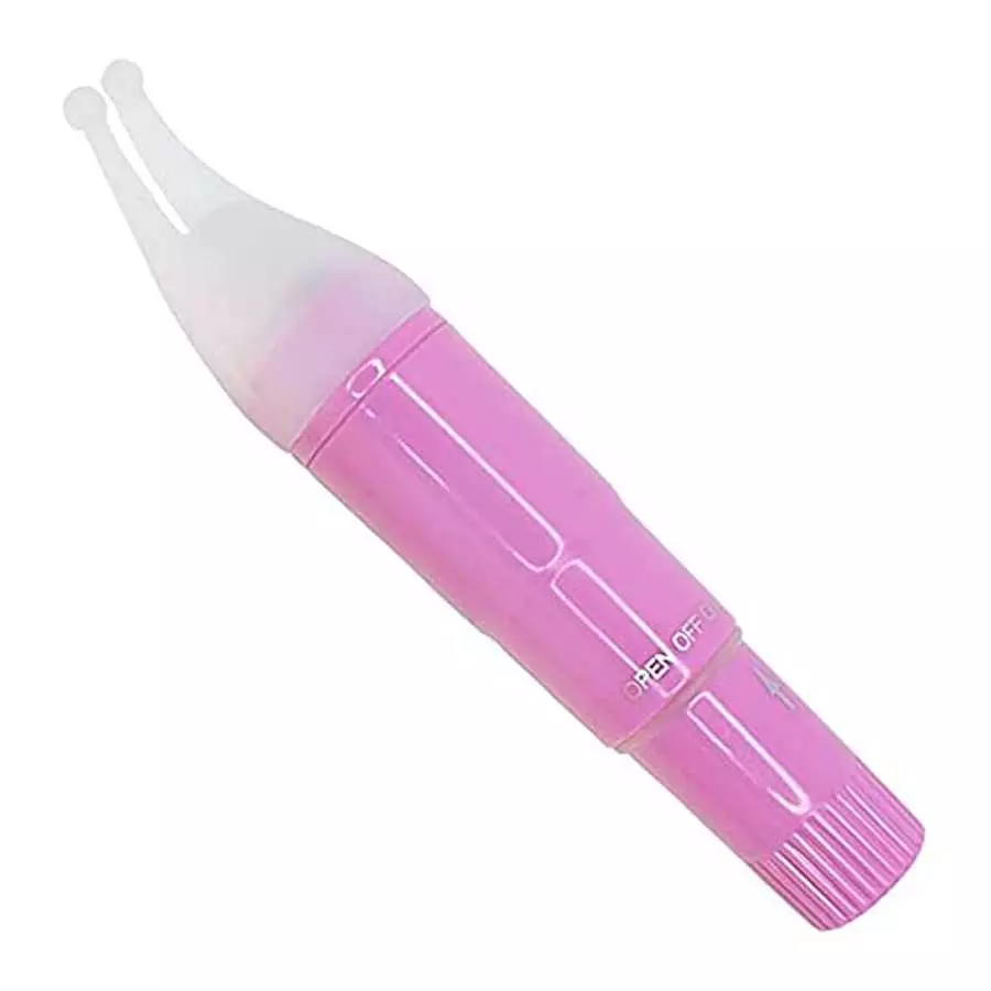 Pocket Rocket Vibrator - Clitoral Vibe Adult Sex Toy - Discreet Massager