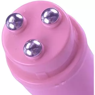 Pocket Rocket Vibrator - Clitoral Vibe Adult Sex Toy - Discreet Massager