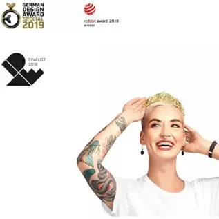 Satisfyer Pro 1+ Air-Pulse Clitoris Stimulating Vibrator - Non-Contact Clitoral Sucking Pressure-Wave Technology & Vibration, Wa Satisfyer Pro 1+ Air-Pulse Clitoris Stimulating Vibrator - Non-Contact Clitoral Sucking Pressure-Wave Technology & Vibration, Wa