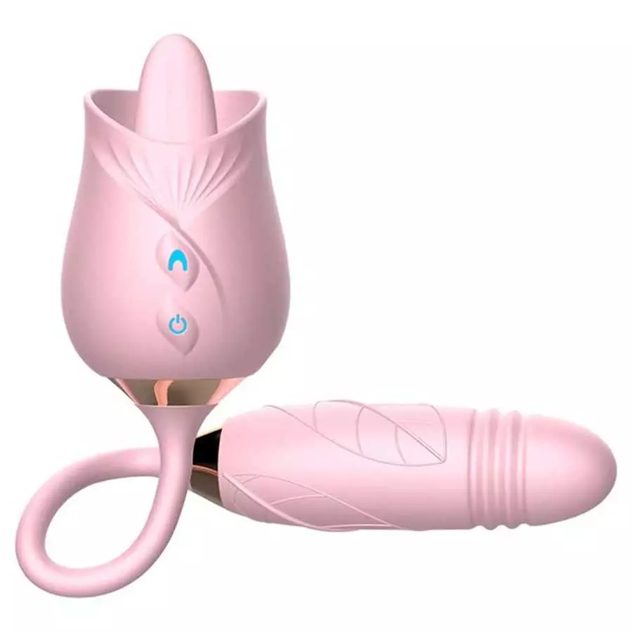 2022 Newly The Roses Adult Sex Toys for Woman Clitoral Vibrator Sex Stimulator Sweet Spot Teasing Nipple Clitoris Masturbating T 2022 Newly The Roses Adult Sex Toys for Woman Clitoral Vibrator Sex Stimulator Sweet Spot Teasing Nipple Clitoris Masturbating T