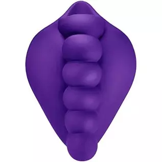 honeybunch by bananapants inspired by buzzing bees uniquely contoured, the round, plump, protruding nubs were designed to stimul