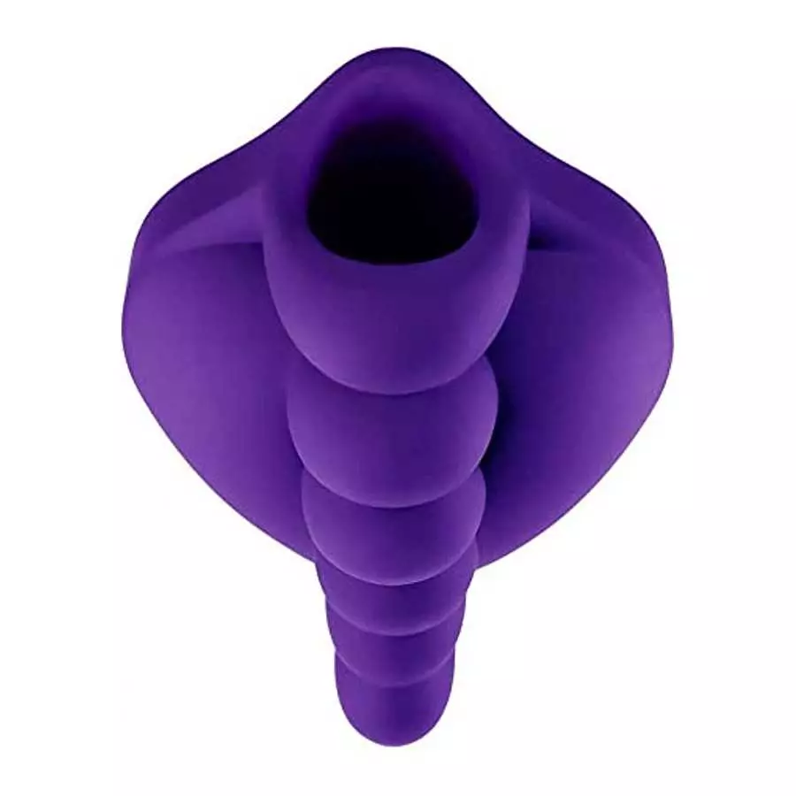 honeybunch by bananapants inspired by buzzing bees uniquely contoured, the round, plump, protruding nubs were designed to stimul