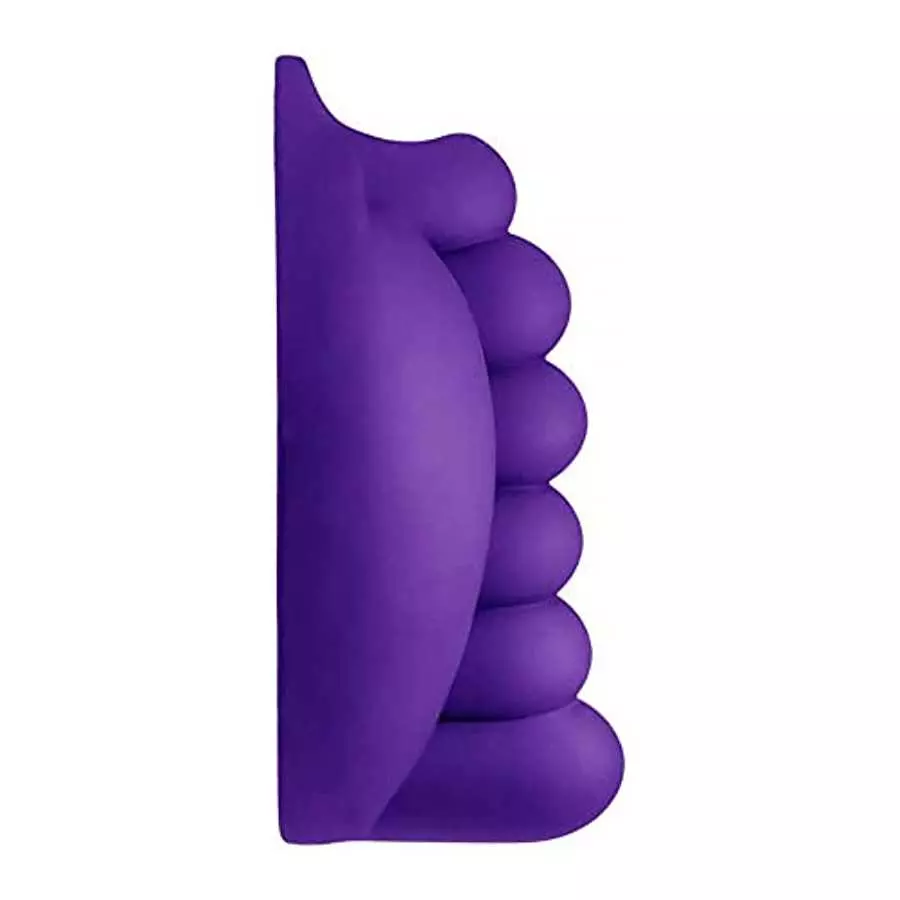 honeybunch by bananapants inspired by buzzing bees uniquely contoured, the round, plump, protruding nubs were designed to stimul