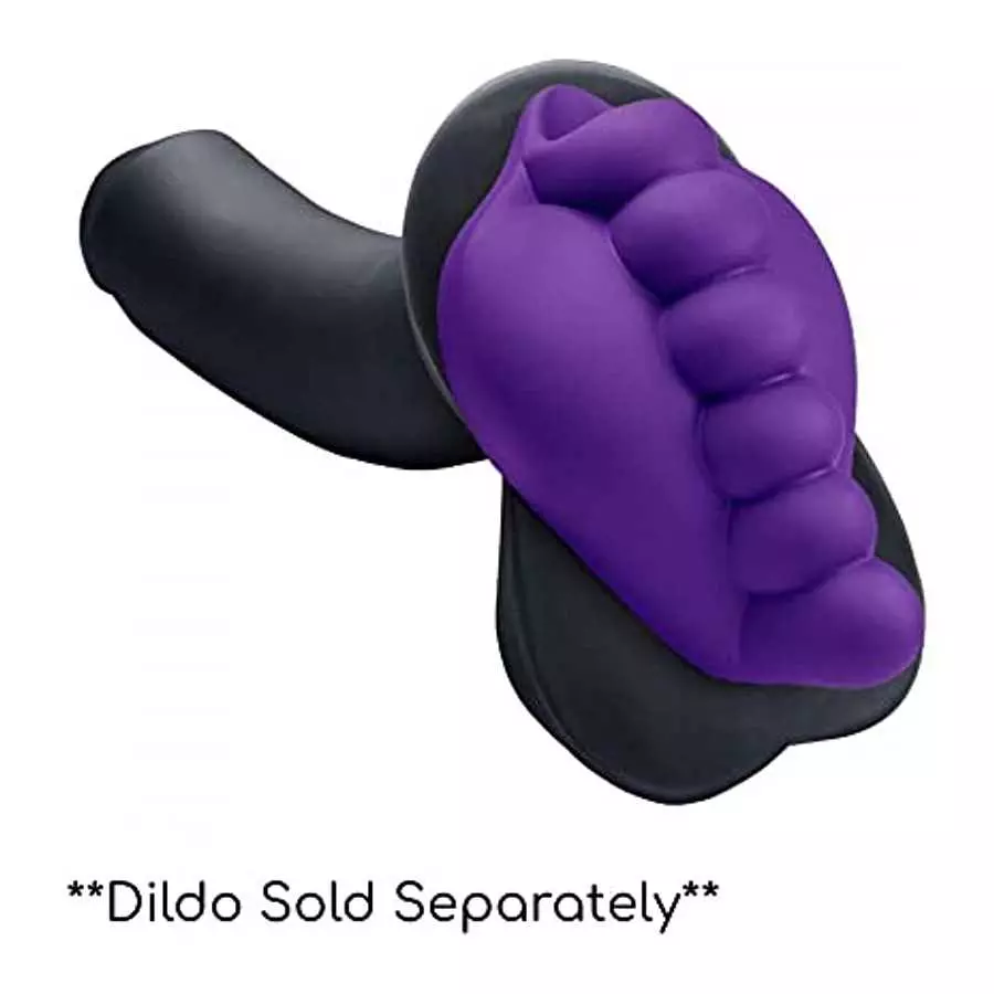 honeybunch by bananapants inspired by buzzing bees uniquely contoured, the round, plump, protruding nubs were designed to stimul