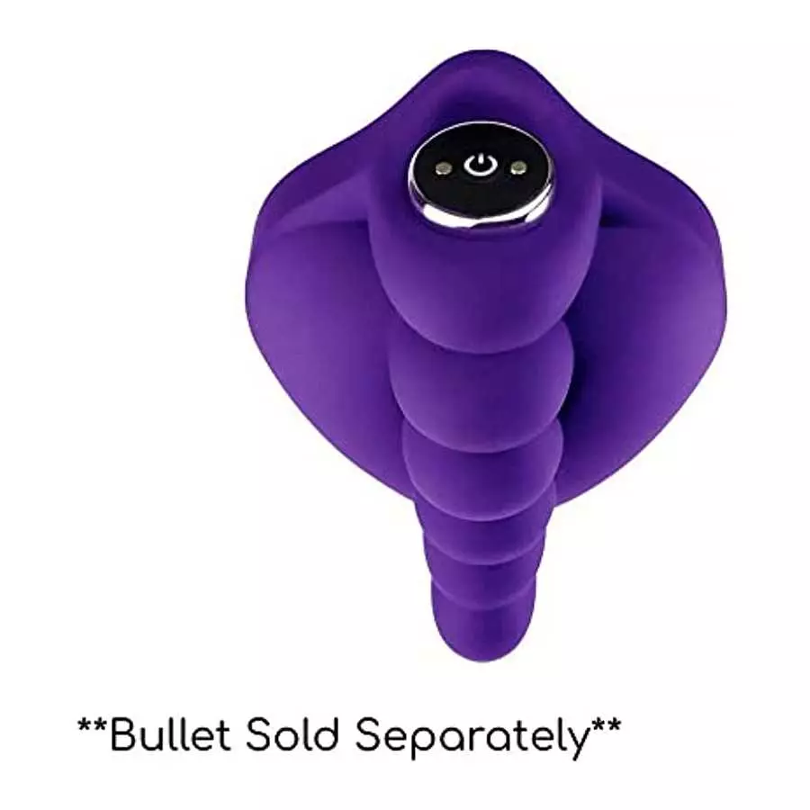 honeybunch by bananapants inspired by buzzing bees uniquely contoured, the round, plump, protruding nubs were designed to stimul