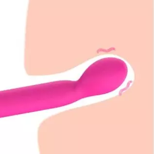 Female G-Spot Vibrator with 10 Modes, 100% Waterproof Vibes for Women/Men, Clitoris Nipple Stimulation Massagers, Vagina Masturb Female G-Spot Vibrator with 10 Modes, 100% Waterproof Vibes for Women/Men, Clitoris Nipple Stimulation Massagers, Vagina Masturb
