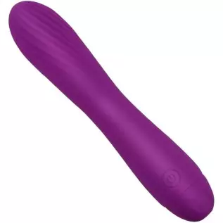 ERUN G Spot Vibrator - Waterproof Dildo Clit Stimulator with 7 Vibration Modes, Clitoral Vibrator Softer and Flexible Sex Toy fo ERUN G Spot Vibrator - Waterproof Dildo Clit Stimulator with 7 Vibration Modes, Clitoral Vibrator Softer and Flexible Sex Toy fo