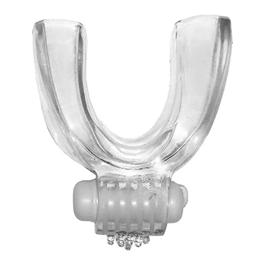 Hott Products Wet Dreams Tongue Star Pleasure Vibe with 10ml Liquor Lube Pillow, Clear/Red, 2 Ounce Hott Products Wet Dreams Tongue Star Pleasure Vibe with 10ml Liquor Lube Pillow, Clear/Red, 2 Ounce