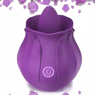 2022 Newly Sex Roses Sex Toys for Woman Clitoral Vibrator Sex Stimulator Sweet Spot Teasing Nipple Clitoris Masturbating Things 