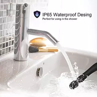 Sex Vibrators for Women, Vibrating Toys, Personal Wand Massager with 7 Vibration Modes Vibration