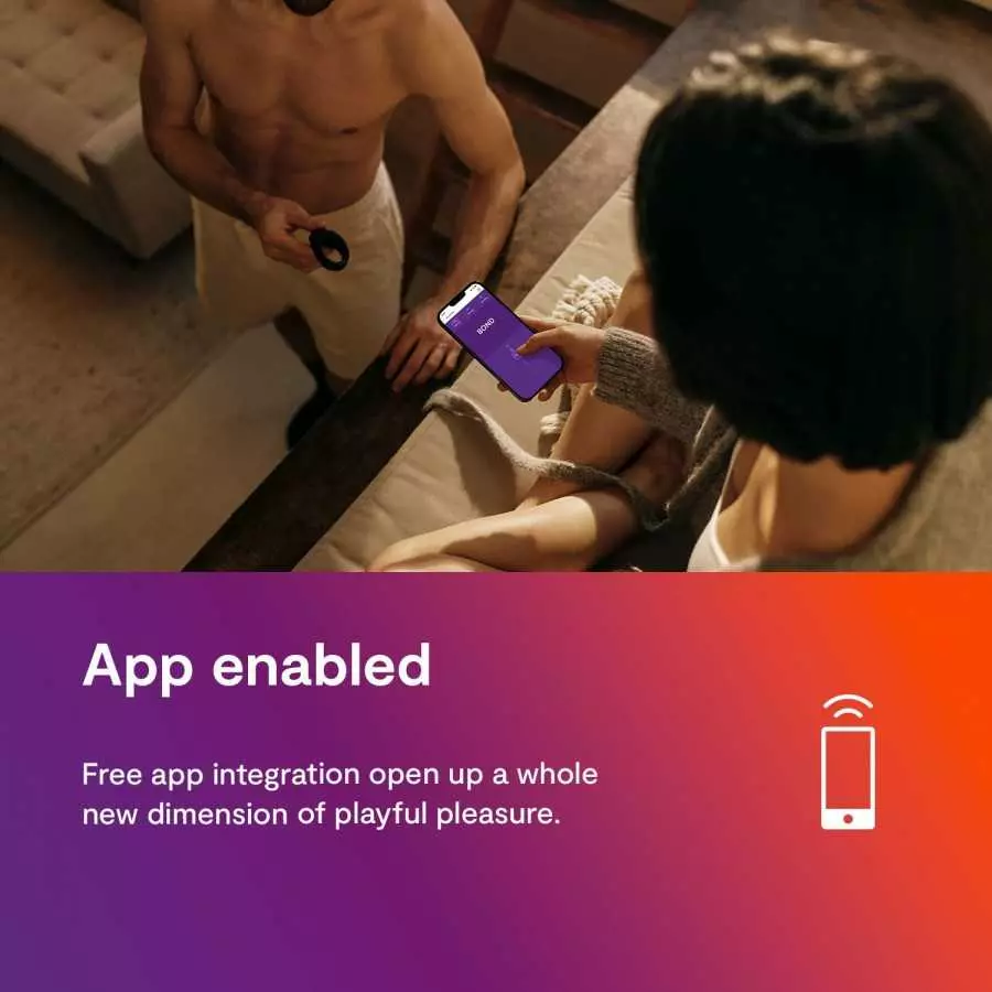 We-Vibe Tease Us Set Moxie + Moxie - Wearable Panty Vibrators for Women - Clitoral Stimulator with 10 Vibration Modes - App Cont