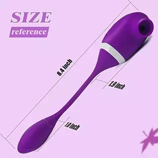 Rose Sex Toy for Women Adult Sex Toys G Spot Vibrator Dildo,Clitoris Sucking Vibrators for Women‘s Stimulator,Multi-Mode Massage Rose Sex Toy for Women Adult Sex Toys G Spot Vibrator Dildo,Clitoris Sucking Vibrators for Women‘s Stimulator,Multi-Mode Massage