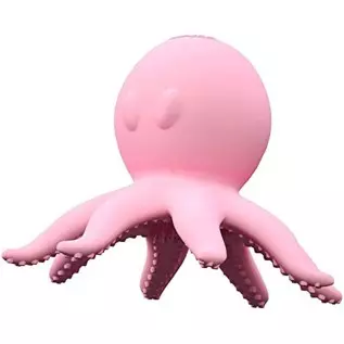 Octopus Nipple Massage Vibrator 10 Frequency Clitoris Stimulator Oral Sex Toys Breast Pump Enlargement Licking Nipple Vibrators Octopus Nipple Massage Vibrator 10 Frequency Clitoris Stimulator Oral Sex Toys Breast Pump Enlargement Licking Nipple Vibrators