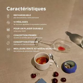 LELO ORA 3 Oral Pleasure Massager, Tongue Licking Toy for Woman Sensual Small Vibrator Personal Stimulator for Oral Sex, Deep Ro LELO ORA 3 Oral Pleasure Massager, Tongue Licking Toy for Woman Sensual Small Vibrator Personal Stimulator for Oral Sex, Deep Ro