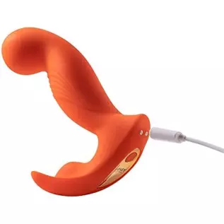 Honey Play Box G-spot Vibrator, Crave-3" Sex Toy for Women with Rotating Massage Head and Clitoral Tickler for Women and Couples Honey Play Box G-spot Vibrator, Crave-3" Sex Toy for Women with Rotating Massage Head and Clitoral Tickler for Women and Couples