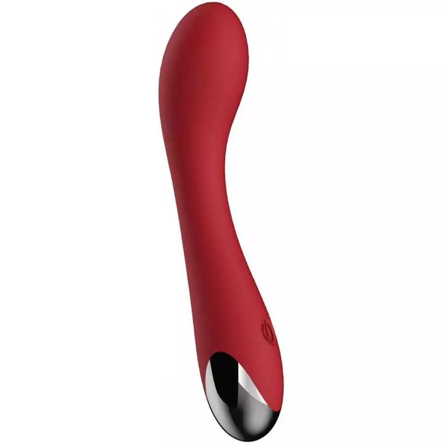G Spot Vibrator Dildo for Vagina, Clitoral, Anal Stimulation with 10 Vibrations Modes Personal Powerful Quiet Vibrating Massager G Spot Vibrator Dildo for Vagina, Clitoral, Anal Stimulation with 10 Vibrations Modes Personal Powerful Quiet Vibrating Massager