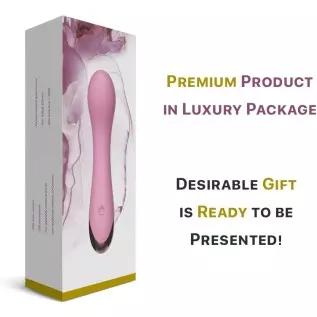 G Spot Vibrator Dildo for Vagina, Clitoral, Anal Stimulation with 10 Vibrations Modes Personal Powerful Quiet Vibrating Massager G Spot Vibrator Dildo for Vagina, Clitoral, Anal Stimulation with 10 Vibrations Modes Personal Powerful Quiet Vibrating Massager