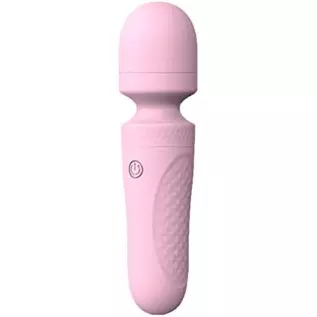 Clitoral Vibrator for Women Sex Vibrating Toys, Mini Personal Massager -10 Speeds