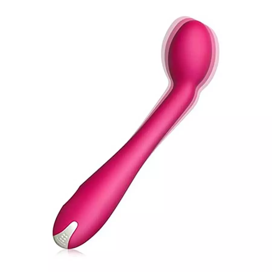Clitoral Vibrator Stimulator with 12 Vibration Modes, G-spot Orgasm Clit Nipples Massager Masturbation Dildo Waterproof Recharge Clitoral Vibrator Stimulator with 12 Vibration Modes, G-spot Orgasm Clit Nipples Massager Masturbation Dildo Waterproof Recharge