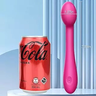 Clitoral Vibrator Stimulator with 12 Vibration Modes, G-spot Orgasm Clit Nipples Massager Masturbation Dildo Waterproof Recharge Clitoral Vibrator Stimulator with 12 Vibration Modes, G-spot Orgasm Clit Nipples Massager Masturbation Dildo Waterproof Recharge