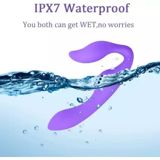 Vibrating Strapless Strap on Dildo Vibrator Sex Toys, Rechargeable Clitoral and G-spot Vibrator with Multiple Powerful Vibration Vibrating Strapless Strap on Dildo Vibrator Sex Toys, Rechargeable Clitoral and G-spot Vibrator with Multiple Powerful Vibration
