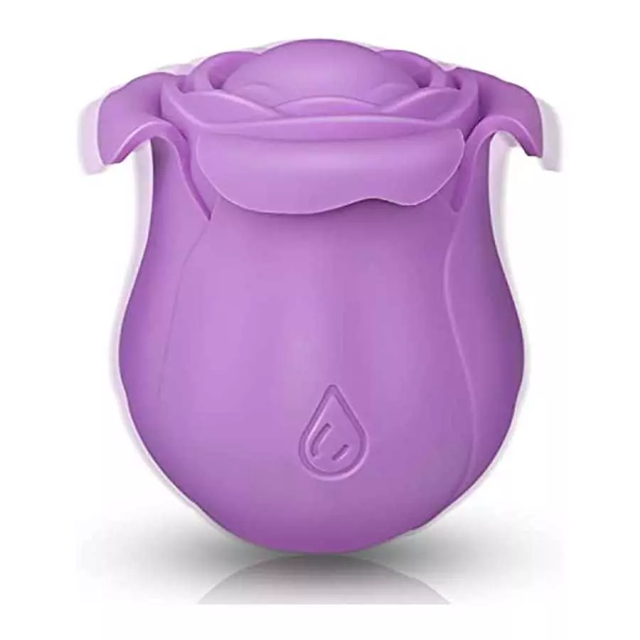 Generic Rose Toy for Women - Upgraded Rose Vibrator Clitoral Nipple Stimulator, G spot Dildo Rose Sucker Sex Toy for Women Pleas Generic Rose Toy for Women - Upgraded Rose Vibrator Clitoral Nipple Stimulator, G spot Dildo Rose Sucker Sex Toy for Women Pleas