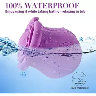Generic Rose Toy for Women - Upgraded Rose Vibrator Clitoral Nipple Stimulator, G spot Dildo Rose Sucker Sex Toy for Women Pleas Generic Rose Toy for Women - Upgraded Rose Vibrator Clitoral Nipple Stimulator, G spot Dildo Rose Sucker Sex Toy for Women Pleas