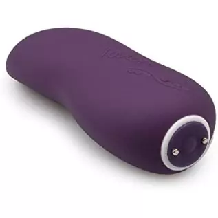 Touch by We-Vibe - Sculpted Clitoral Vibe Touch by We-Vibe - Sculpted Clitoral Vibe