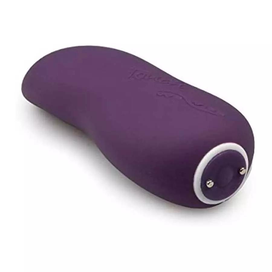 Touch by We-Vibe - Sculpted Clitoral Vibe