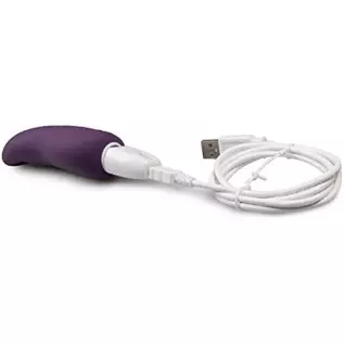 Touch by We-Vibe - Sculpted Clitoral Vibe Touch by We-Vibe - Sculpted Clitoral Vibe