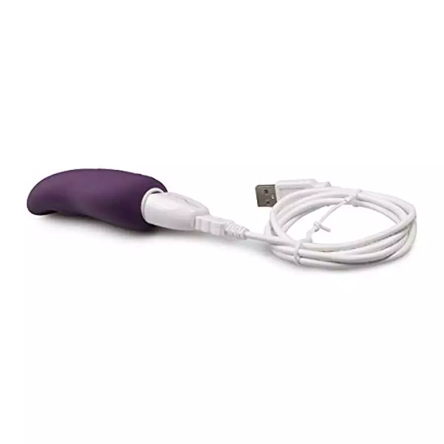 Touch by We-Vibe - Sculpted Clitoral Vibe