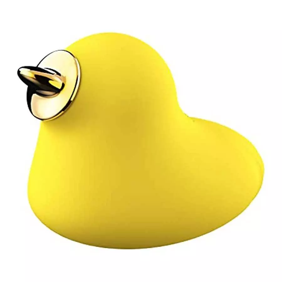 Clitoral Vibrator,HAPPINESS DANCE Toy for Women Tongue Licking Vibrator G Spot Stimulator Magnetic Rechargeable & Waterproof (Du Clitoral Vibrator,HAPPINESS DANCE Toy for Women Tongue Licking Vibrator G Spot Stimulator Magnetic Rechargeable & Waterproof (Du