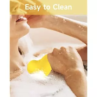 Clitoral Vibrator,HAPPINESS DANCE Toy for Women Tongue Licking Vibrator G Spot Stimulator Magnetic Rechargeable & Waterproof (Du Clitoral Vibrator,HAPPINESS DANCE Toy for Women Tongue Licking Vibrator G Spot Stimulator Magnetic Rechargeable & Waterproof (Du