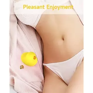 Clitoral Vibrator,HAPPINESS DANCE Toy for Women Tongue Licking Vibrator G Spot Stimulator Magnetic Rechargeable & Waterproof (Du Clitoral Vibrator,HAPPINESS DANCE Toy for Women Tongue Licking Vibrator G Spot Stimulator Magnetic Rechargeable & Waterproof (Du