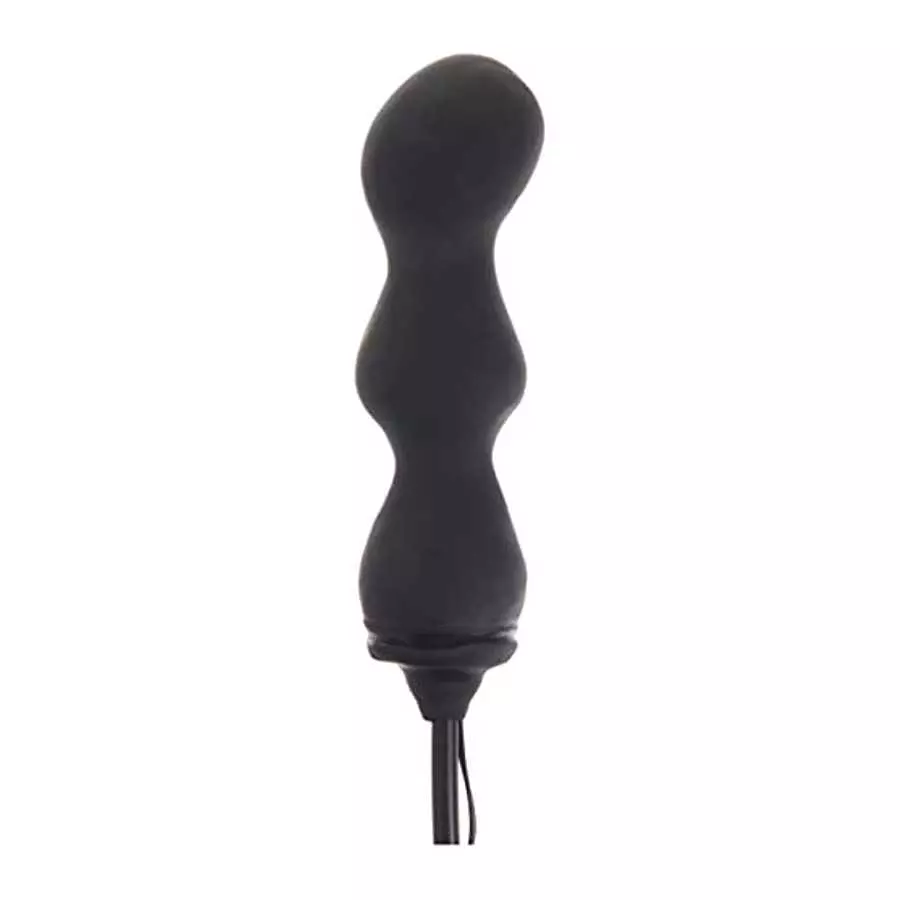 Master Series Anal Expander 10 Function Vibrating Probe