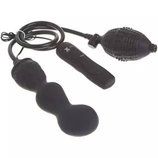 Master Series Anal Expander 10 Function Vibrating Probe Master Series Anal Expander 10 Function Vibrating Probe