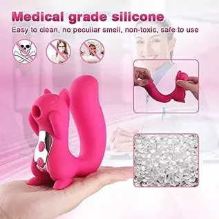 G-spot Dildo Vibrator Clitoris Licking Stimulator - Realistic Vibrating Dildos Clitoral Vaginal Adult Sex Toys with 10 & Modes, G-spot Dildo Vibrator Clitoris Licking Stimulator - Realistic Vibrating Dildos Clitoral Vaginal Adult Sex Toys with 10 & Modes,