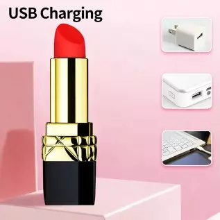 Pearlsvibe Bullet Vibrator, Discreet Lipstick Viber, G Spot Vibrator with 10 Vibration Modes for Clitoral Nipple Anal Stimulator Pearlsvibe Bullet Vibrator, Discreet Lipstick Viber, G Spot Vibrator with 10 Vibration Modes for Clitoral Nipple Anal Stimulator