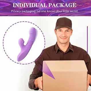 Clitoral Vibrators Adult Sex Toys for Women Couple, Rabbit Sucking Vibrator-Clitoralis Stimulator for Women, G spot Vibrator wit