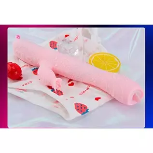 Adult Toy Vibrator Clitoral G Spot Sucker Rose for Women Sucking Telescopic stimulating Wand Toys Sex Tongue Vibrating Orgasm Va