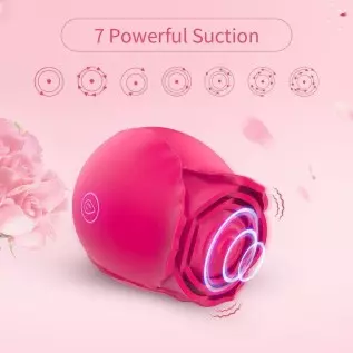 2023 New Rose Toy Rose Sex Stimulator for Women Clitoralis Sucker for Women Toy Sex Toy Pink J16 2023 New Rose Toy Rose Sex Stimulator for Women Clitoralis Sucker for Women Toy Sex Toy Pink J16