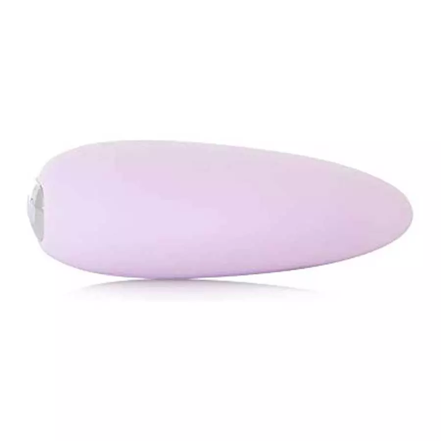 Je Joue Mimi Soft Clitoral Vibrator, Powerful, Whisper Quiet, Soft Velvet Tip, Waterproof, 100% Medical Grade Silicone - Lilac
