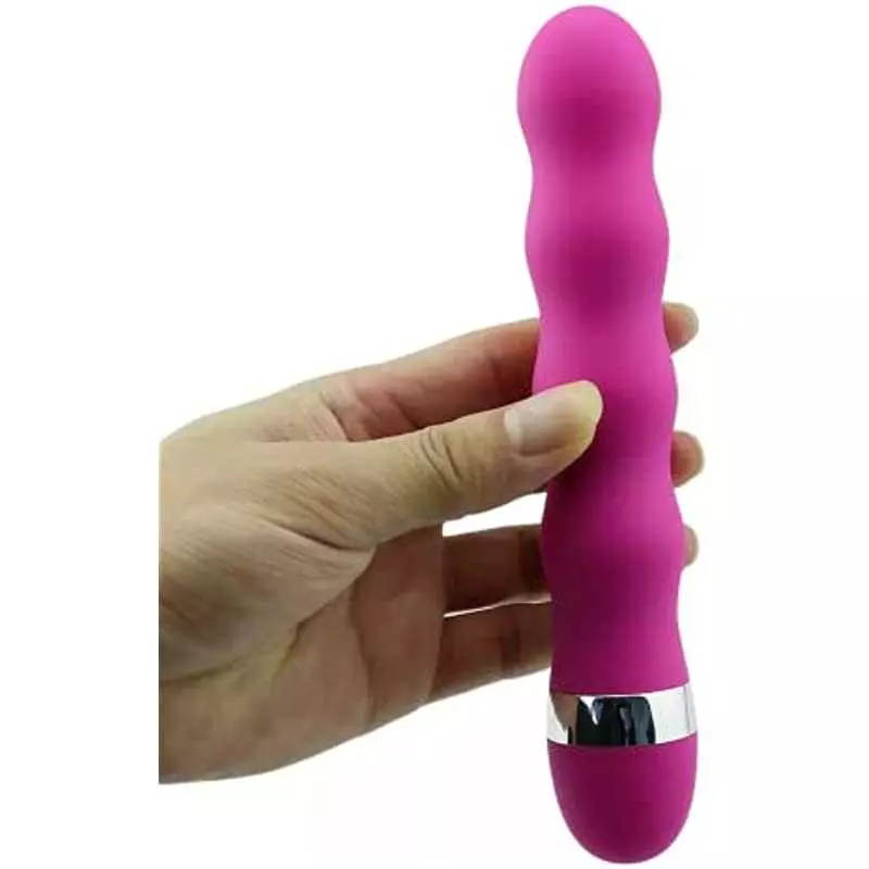 Pleasure Tools For Women - Silicone Personal Massager for Women, Vibrating Wand for Her, Vibrating Massager, Clitoralis Stimulat