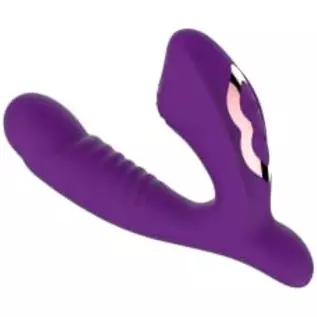 2022 Clitoral Licking Vibrator
